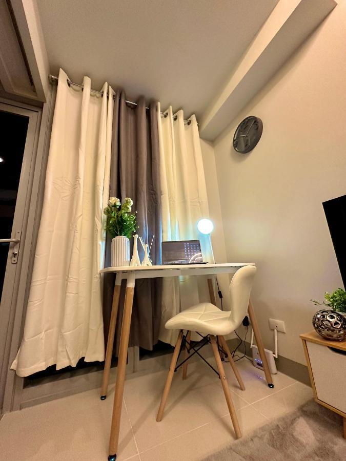 Bgc, Uptown Parksuites Tower 2 Taguig Exterior photo