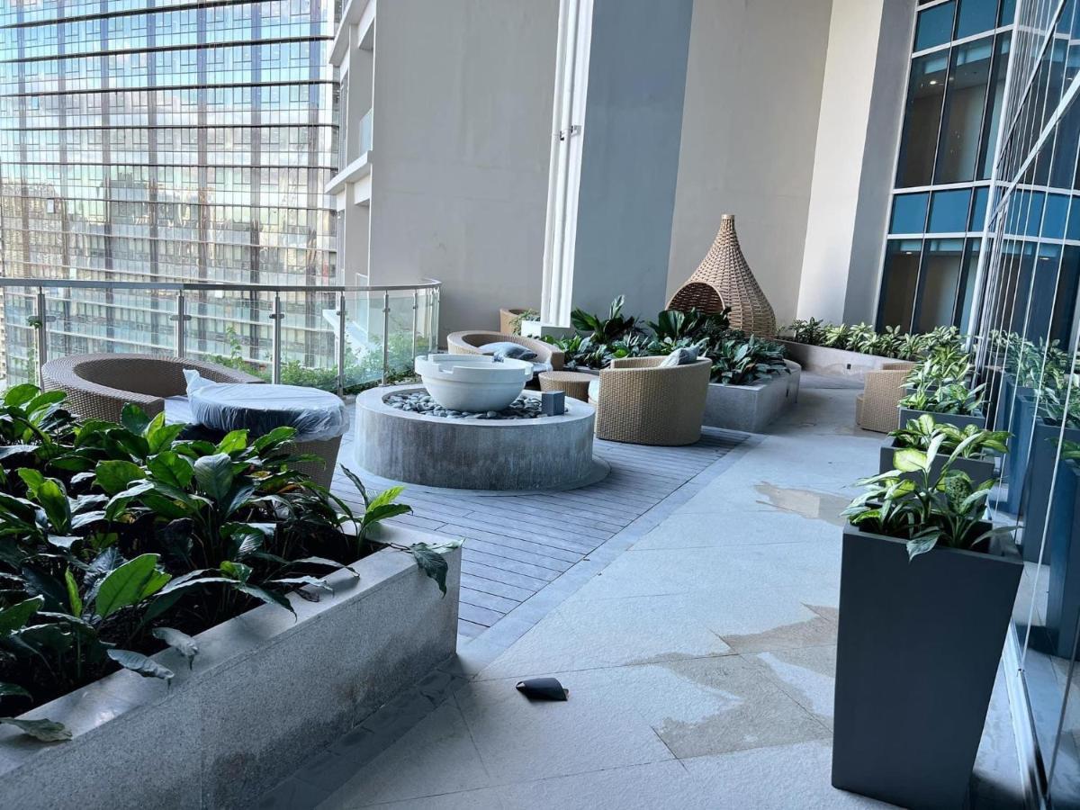 Bgc, Uptown Parksuites Tower 2 Taguig Exterior photo